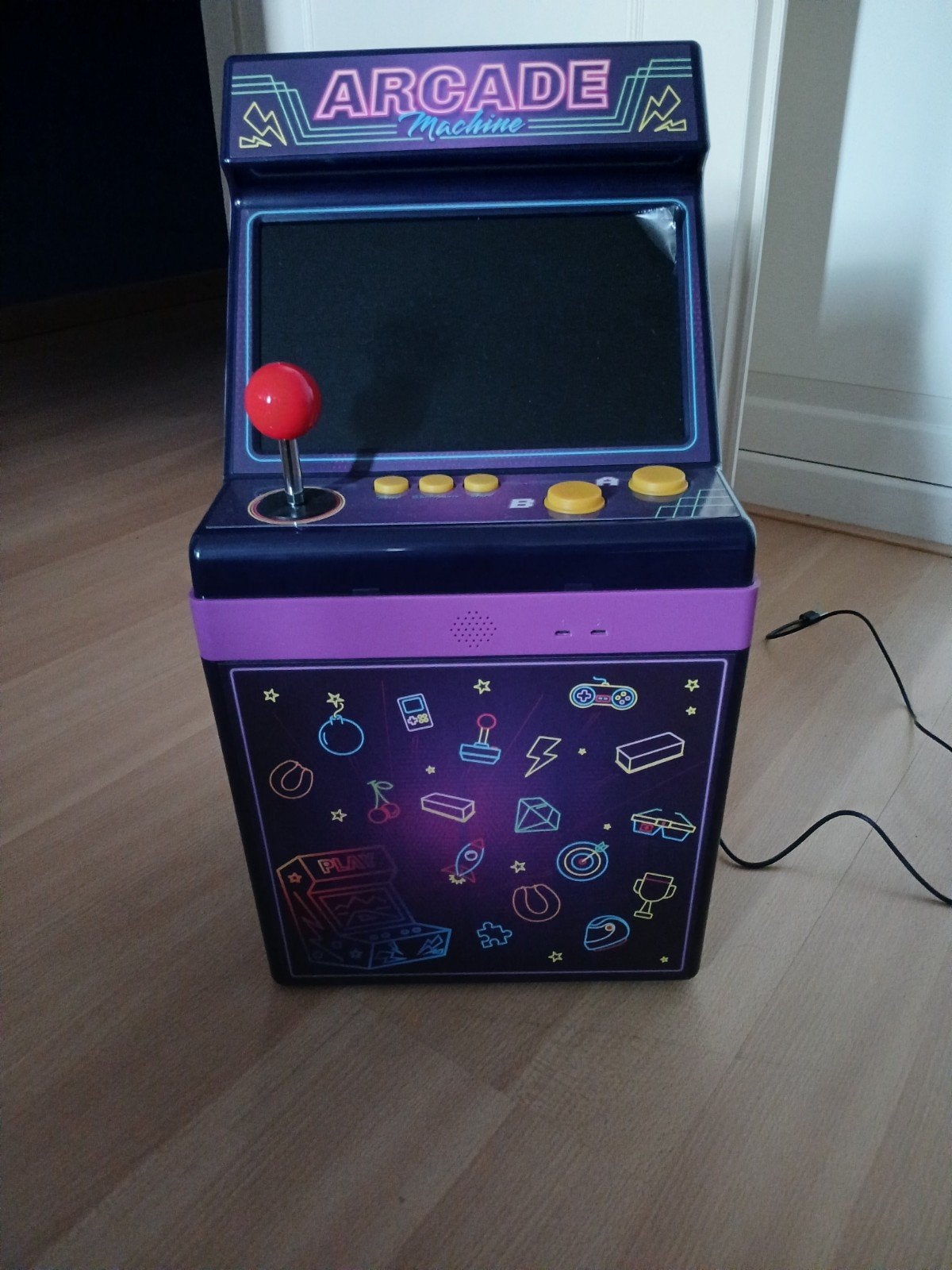 Arcade Machine met 150 games en 2 controllers, Spelcomputers en Games, Spelcomputers | Overige, Ophalen