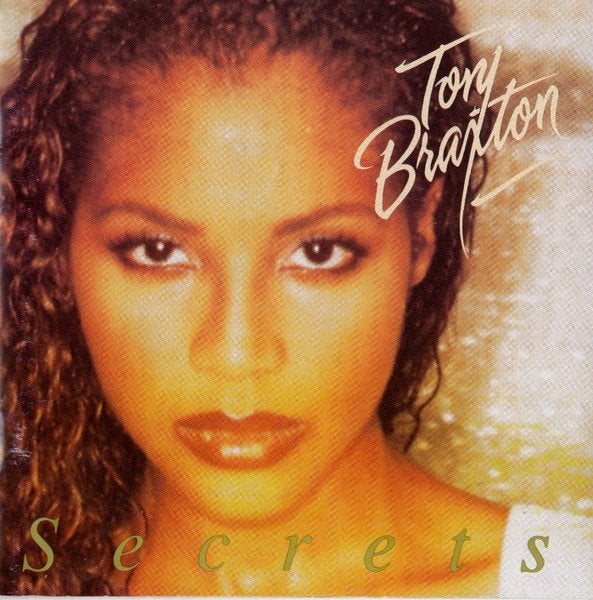 Toni Braxton CD DVD, Ophalen of Verzenden, Zo goed als nieuw