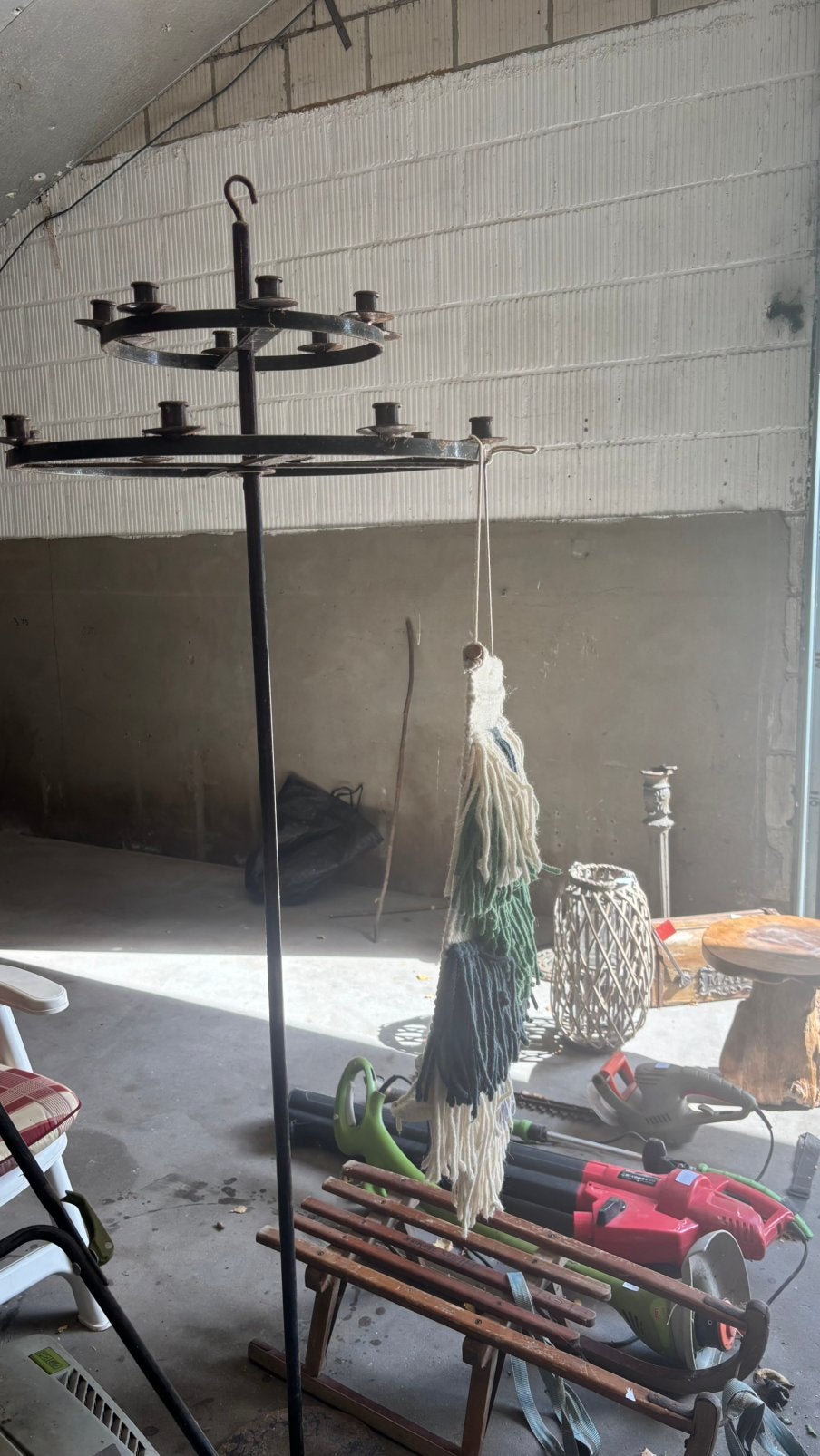 Ontzettend veel spullen ( ronmelmarkt), Huis en Inrichting, Ophalen, Zo goed als nieuw, Hout, Minder dan 100 cm