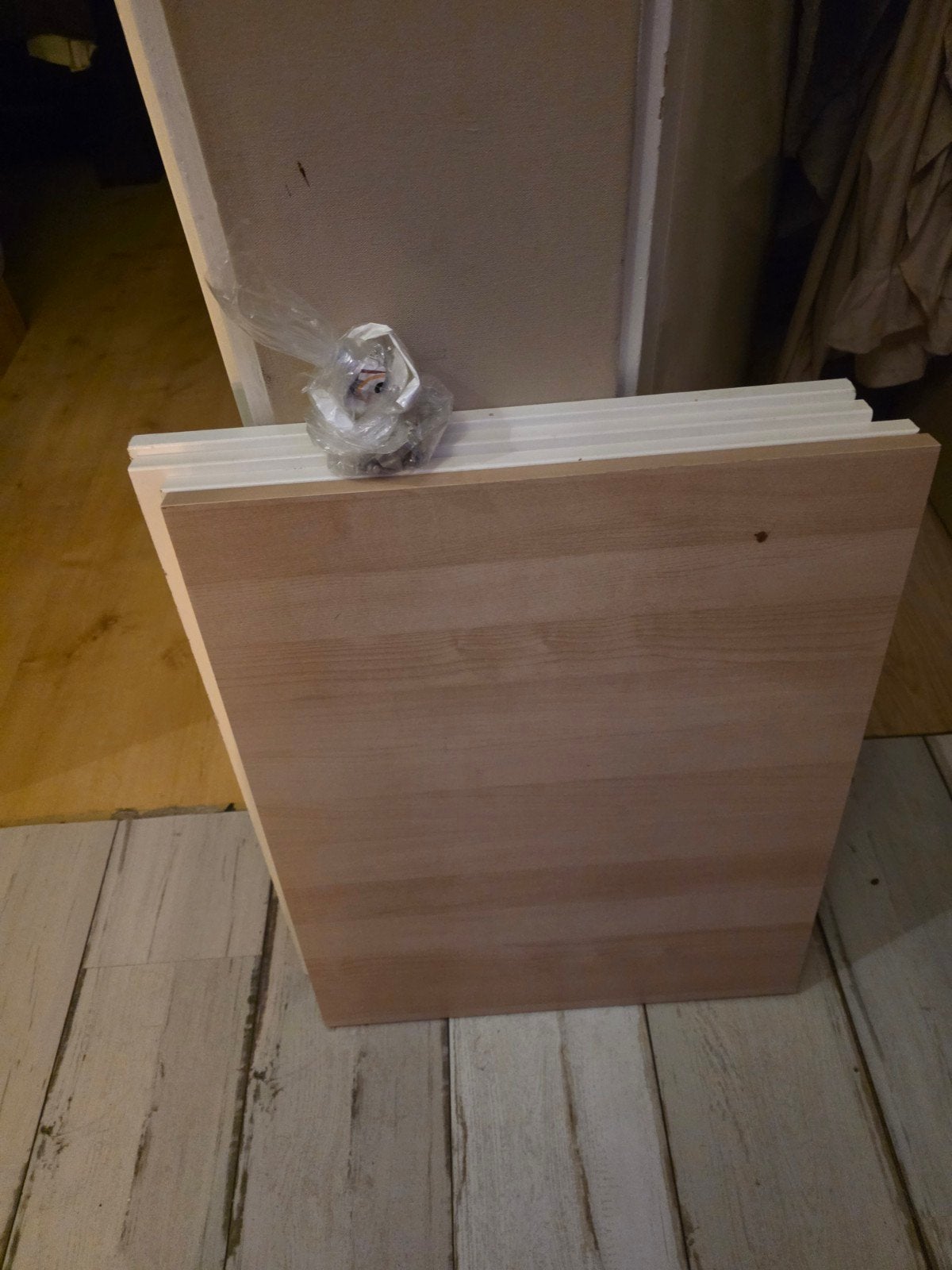 Pax komplement eiken plank, Ophalen of Verzenden, 50 tot 75 cm, 50 tot 100 cm, Minder dan 100 cm