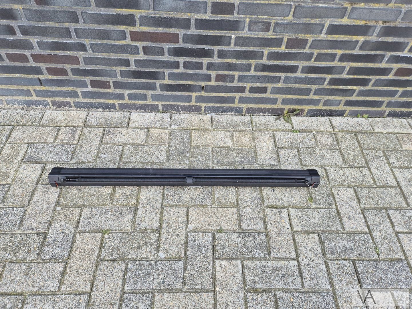 Audi A6 station 2005 - 2011 hondenrek hondennet rolhoes ., Gebruikt, -, -, -
