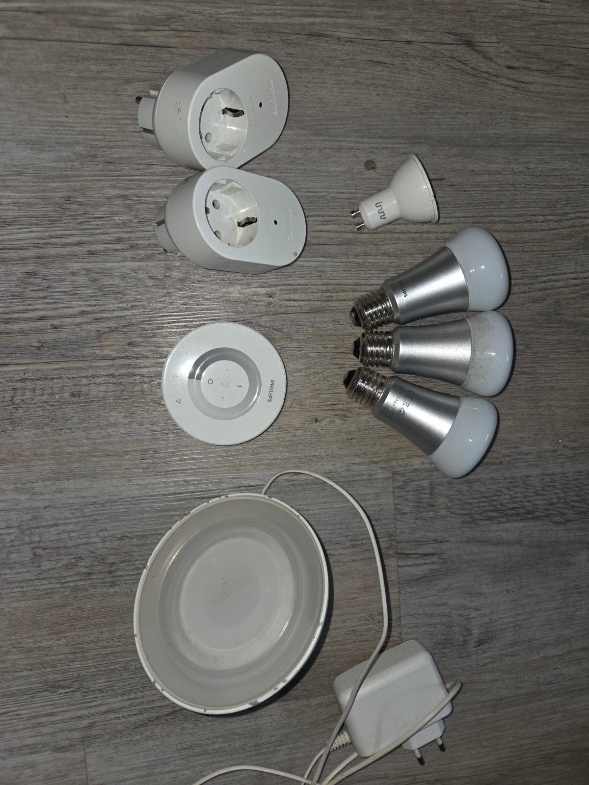 Diverse Zigbee producten, Ophalen of Verzenden, Gebruikt