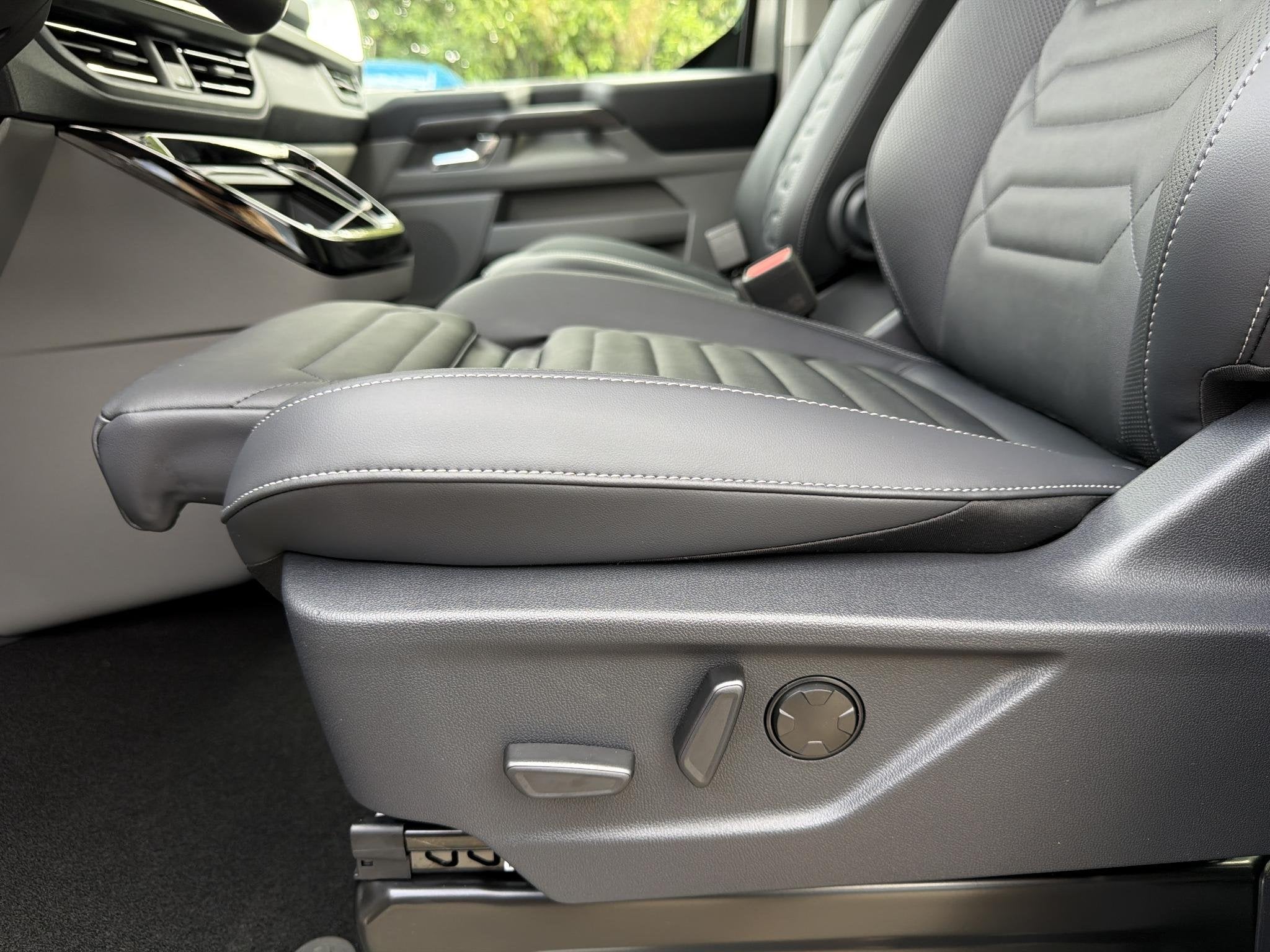 Ford Transit Custom Tourneo 340 2.5 PHEV L1H1 Titanium X | L, Auto's, 12 maanden, 232 pk, 2337 kg, Plug-in hybride