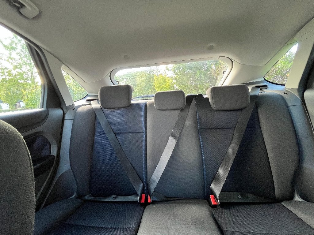 Foto 12 van Ford Focus 1.6 | Goed onderhouden | 2008