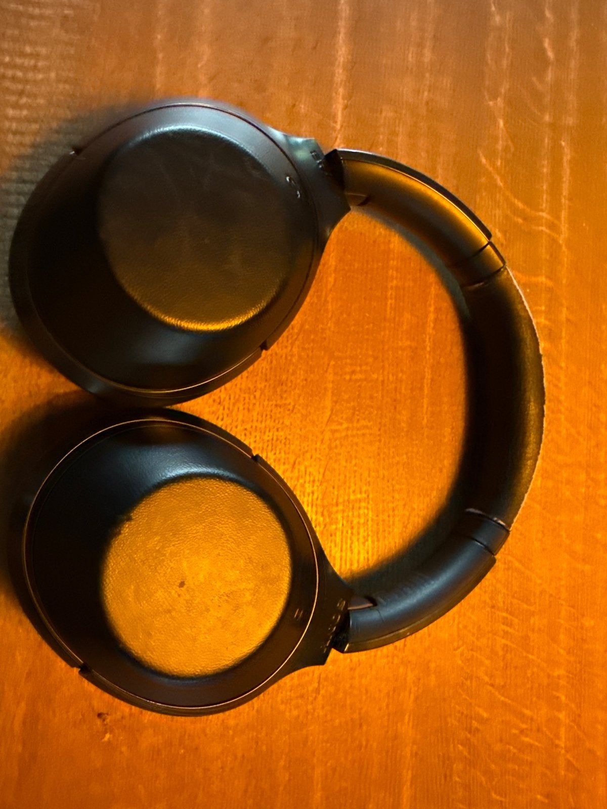 Sony MDR-1000X Noise Cancelling Koptelefoon Zwart, Ophalen of Verzenden, Zo goed als nieuw, Zwart, Snelladen