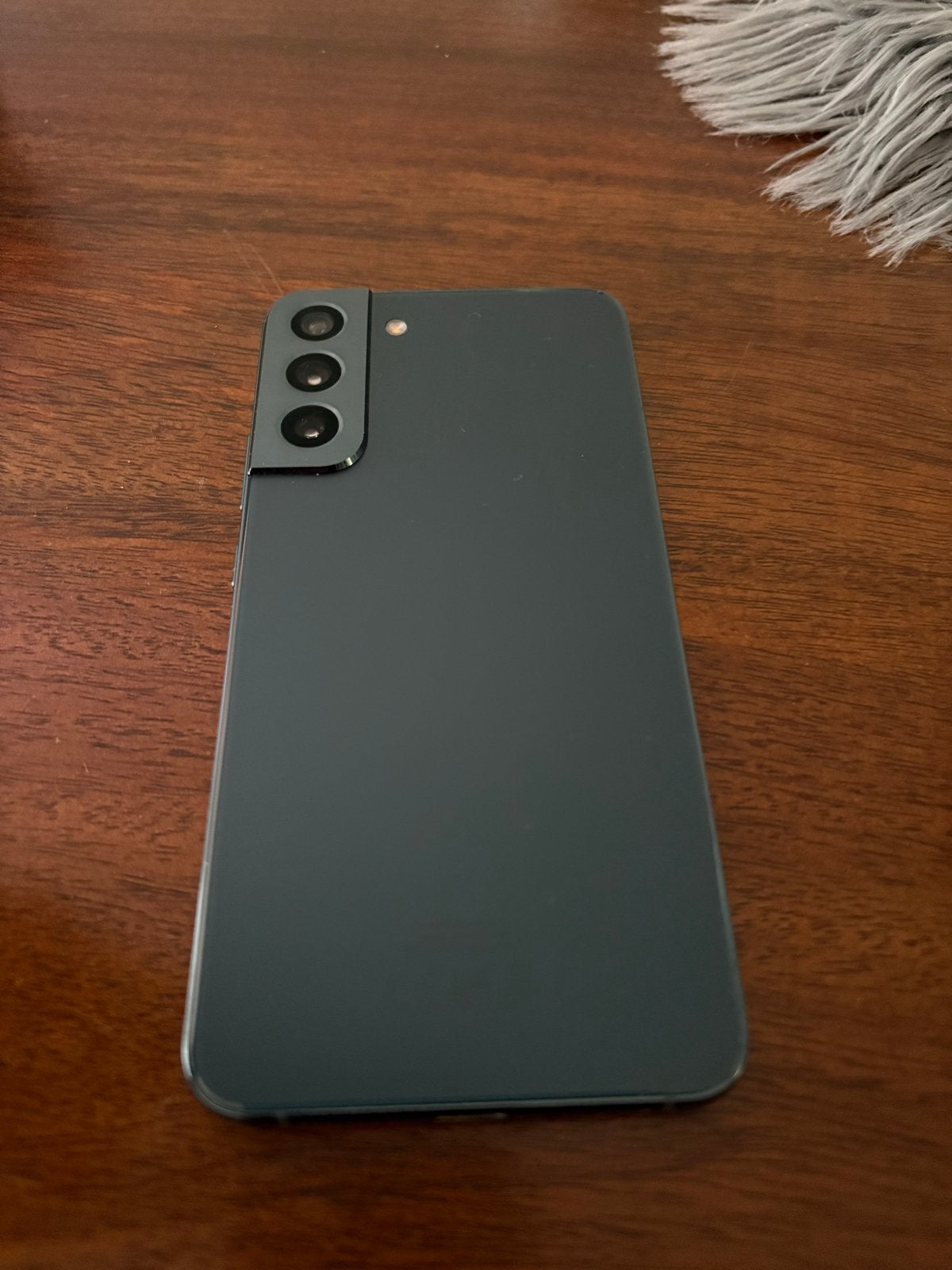 Foto 3 van Samsung S22 Plus 128GB - Zo goed als nieuw, incl. oplader