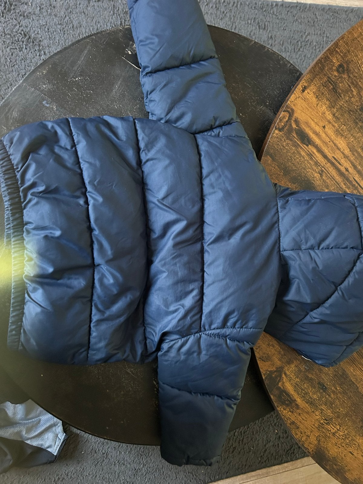 Hugo Boss jasje voor baby (6 maanden), Ophalen of Verzenden, Zo goed als nieuw, Jongetje