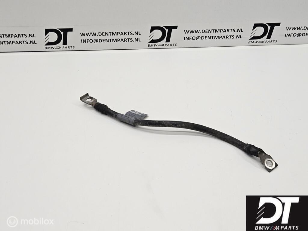 Massakabel motor BMW E60 M5 E63 M6 S85 V10 12427835548, Gebruikt, BMW, BMW