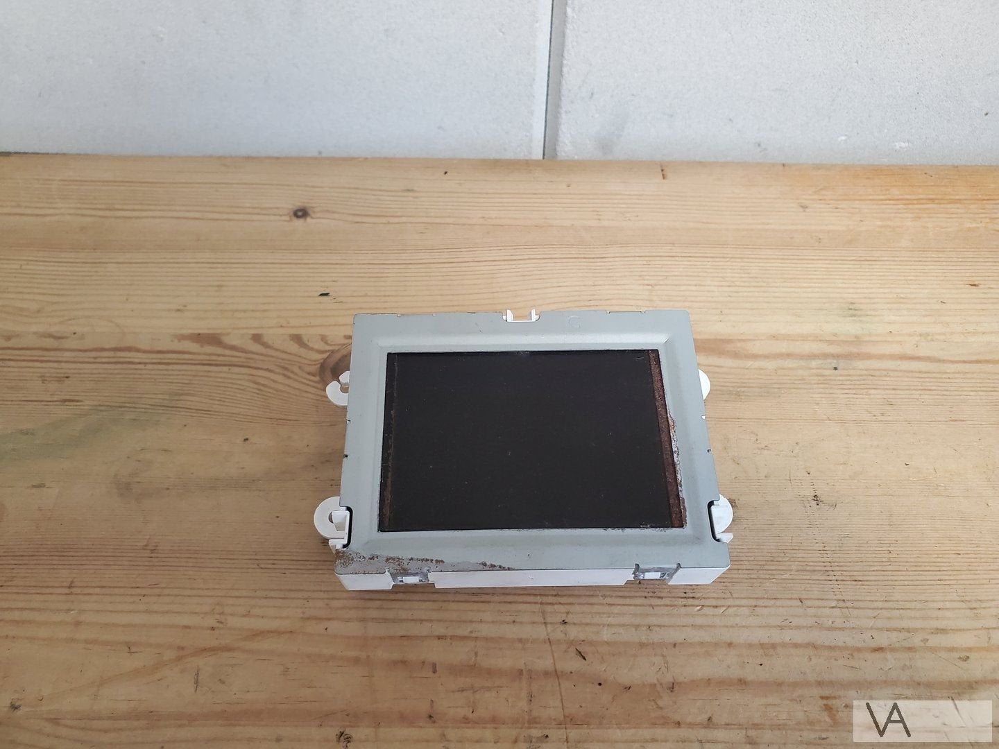 Peugeot 208 en 508 teller display cockpit 9678558780 €30, Auto-onderdelen, Gebruikt, -, -, Ophalen of Verzenden