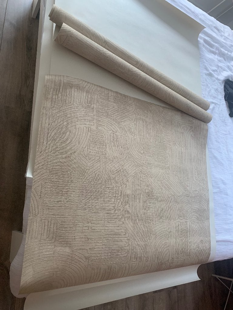 Arte behang tali tamba, Ophalen, Overige typen, Structuur, 5 tot 10 m²