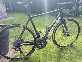 Cervelo R3 endurace racefiets, Ophalen, Zo goed als nieuw, Overige typen