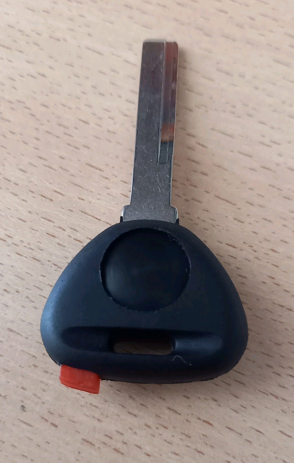 Autosleutel met transponder, Ophalen of Verzenden