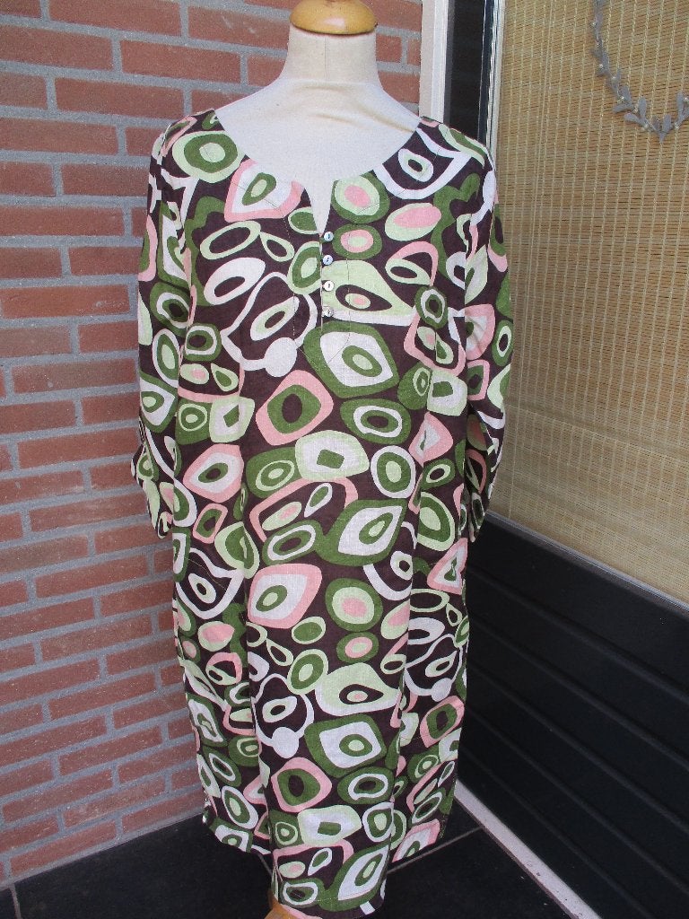 Kyra & Ko, size 40, Maat 38/40 (M), Zo goed als nieuw, Knielengte, Kyra & Ko