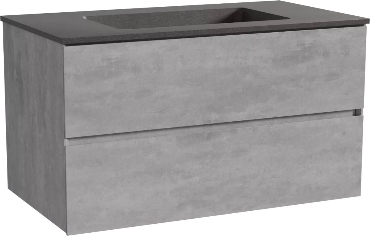 NIEUWE badkamer-set van X²O, Ophalen, Nieuw