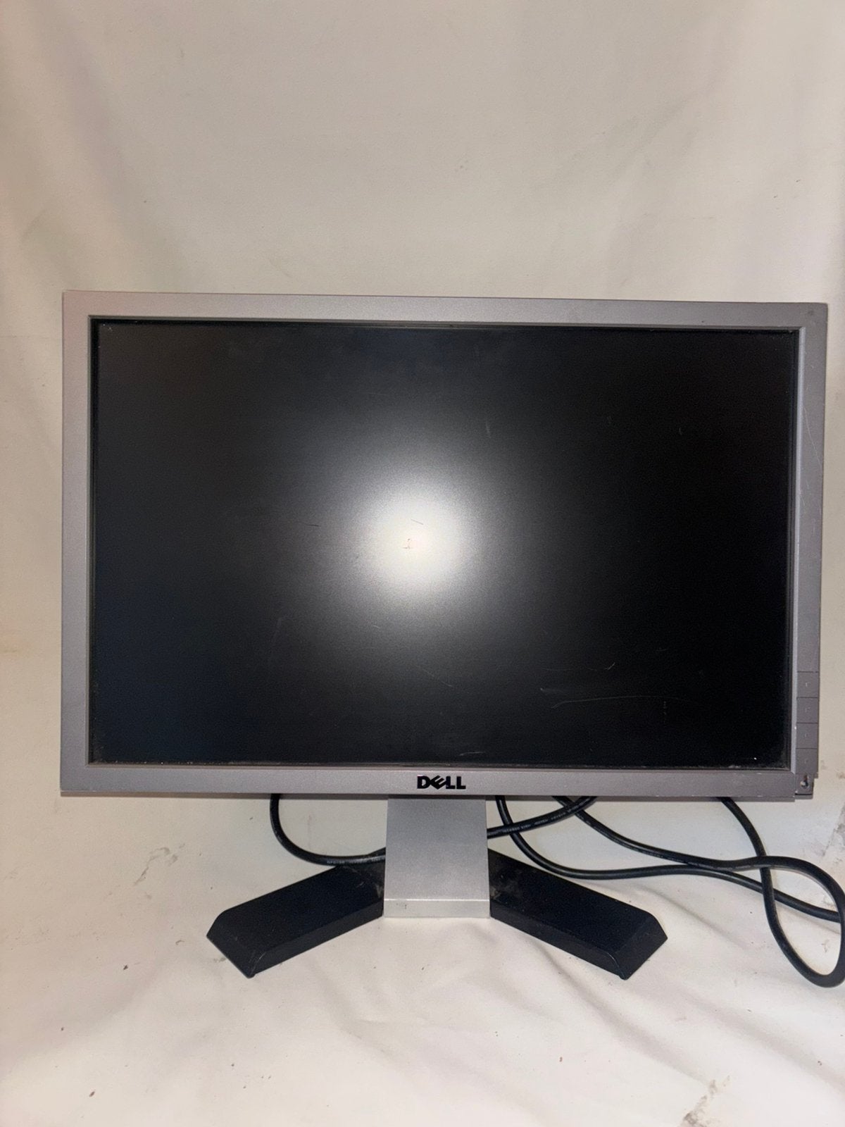 Dell led computer monitor met 4 usb port, Ophalen of Verzenden, Zo goed als nieuw, 60 Hz of minder, IPS