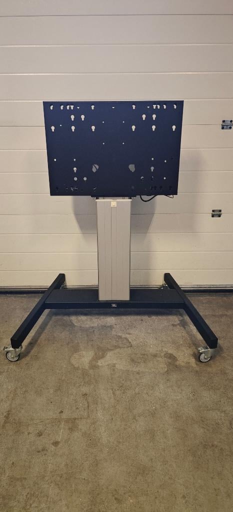 Tv lift verrijdbaar, Audio, Tv en Foto, Televisiebeugels, Ophalen, Gebruikt