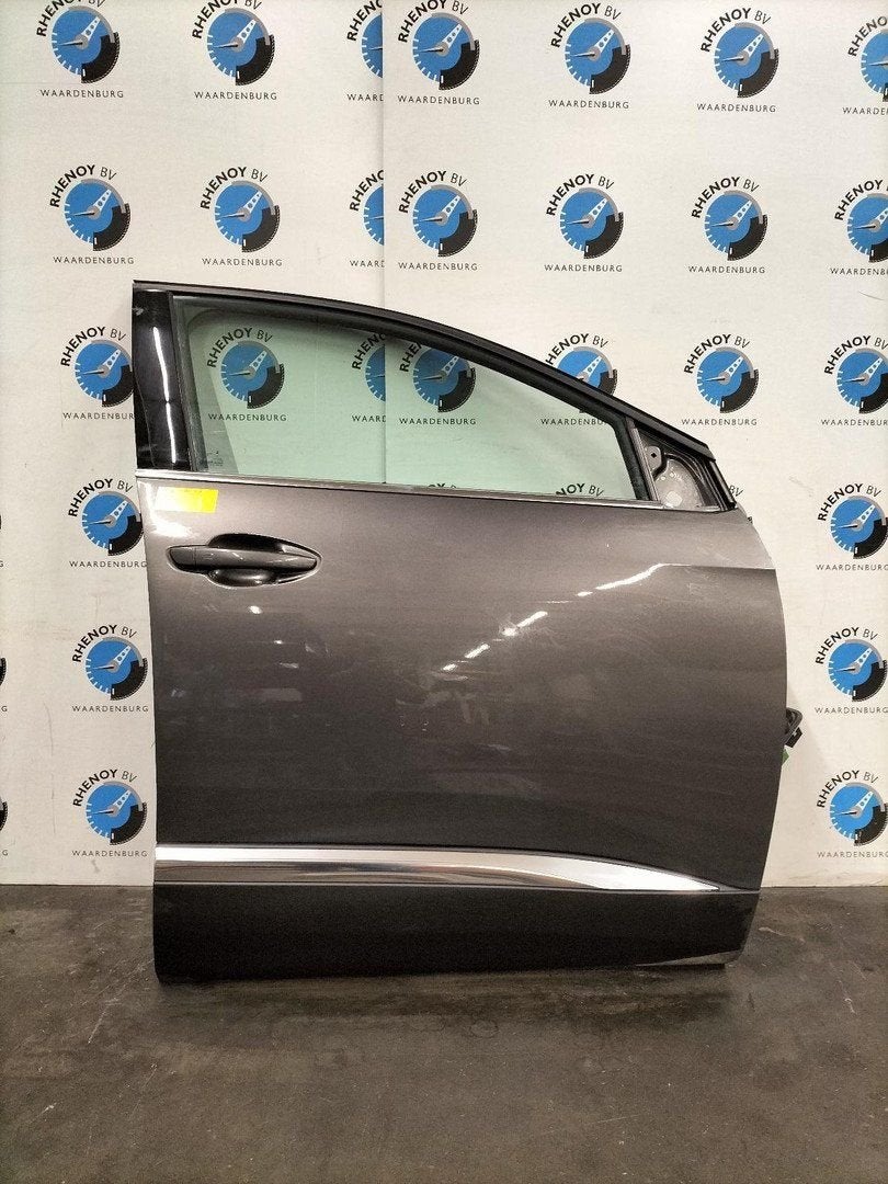 PEUGEOT 3008 P84E GT PURE PORTIER RV 2024, Gebruikt, Deur, Ophalen of Verzenden, Stiba lid