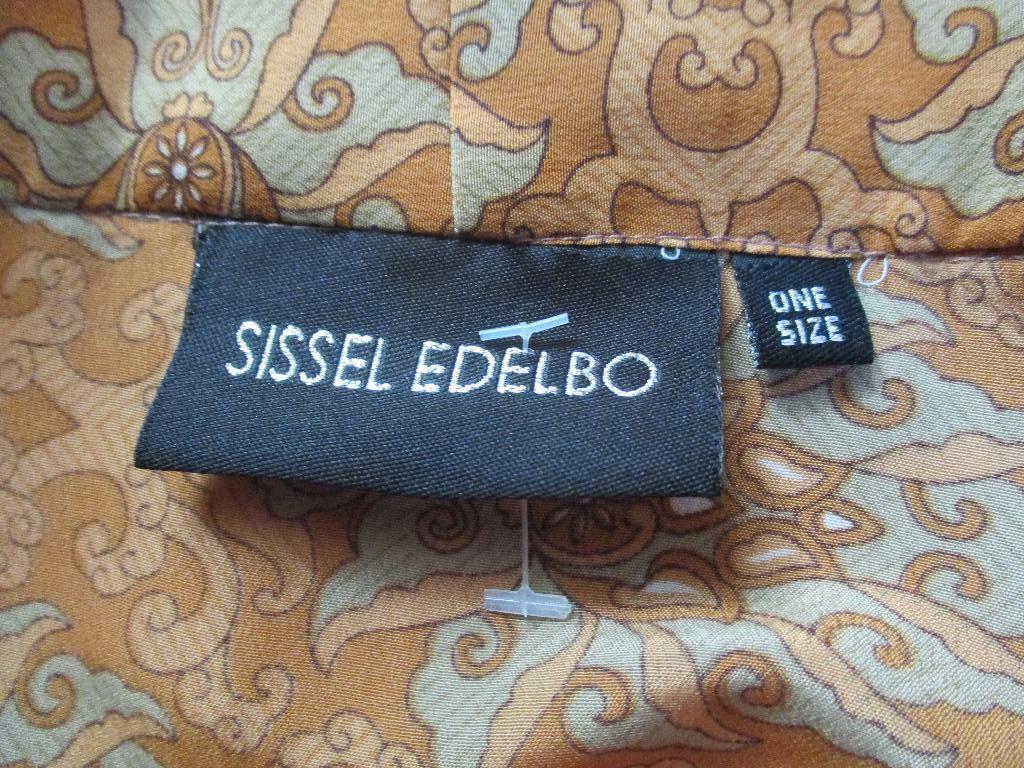 Sissel Edelbo, one size NIEUW!, Maat 38/40 (M), Overige kleuren, Verzenden, Nieuw