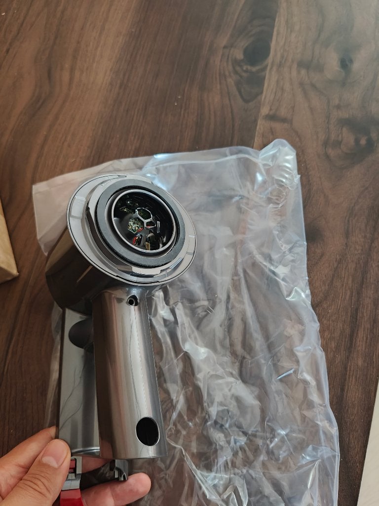 Dyson V8 Handle unit, Witgoed en Apparatuur, Ophalen, Nieuw