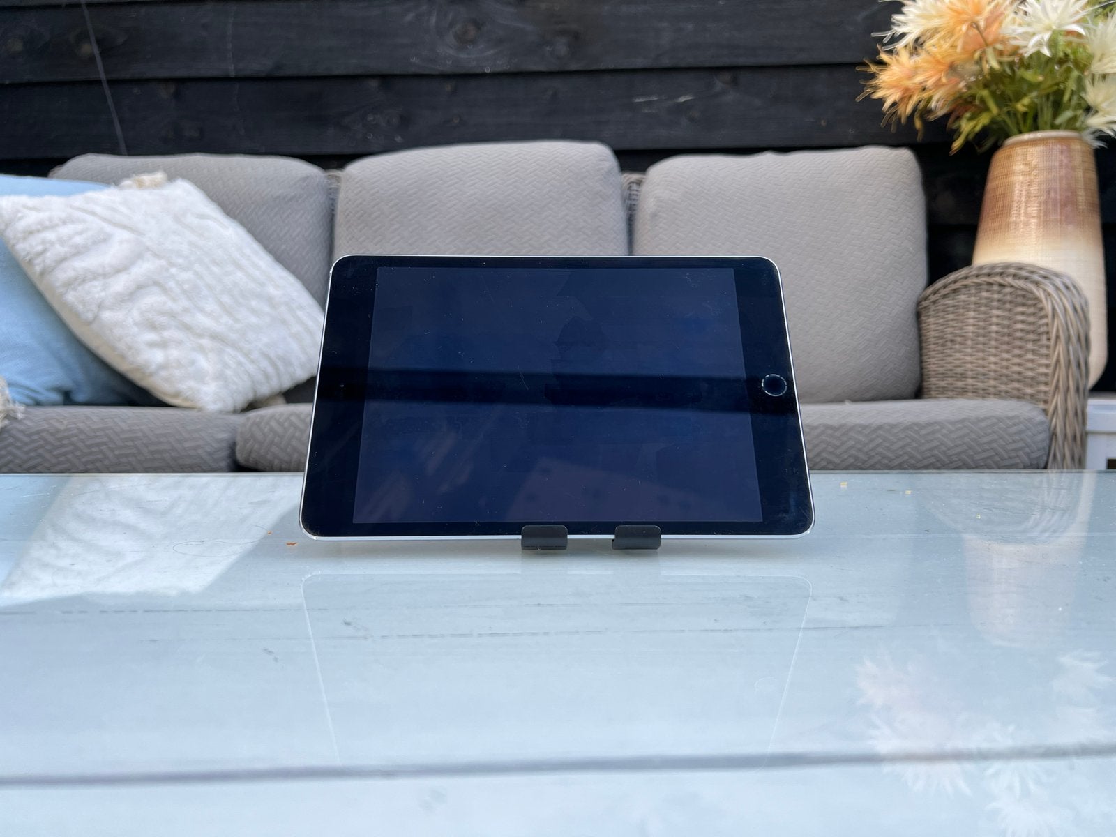 Apple iPad mini 4 (32 GB, Wi-Fi), Computers en Software, 32 GB, 8 inch, Ophalen of Verzenden, Zo goed als nieuw