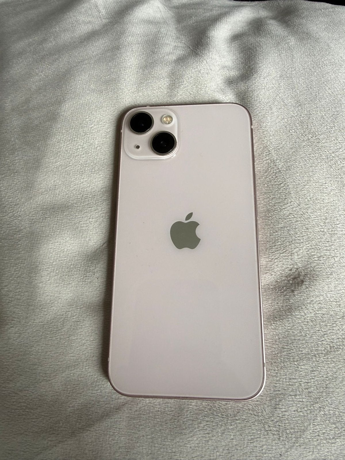 Apple iphone 13, Ophalen, 75 %, IPhone 13, Roze