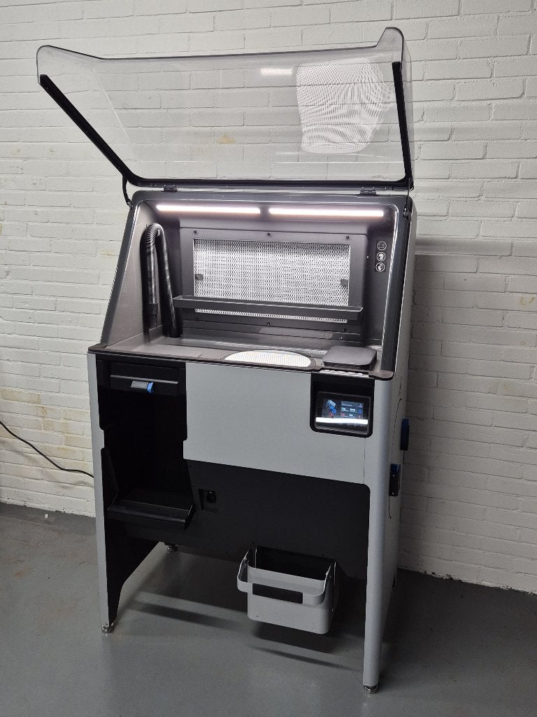 Formlabs Fuse Sift All in one station, Ophalen, Gebruikt, Ingebouwde Wi-Fi, Formlabs