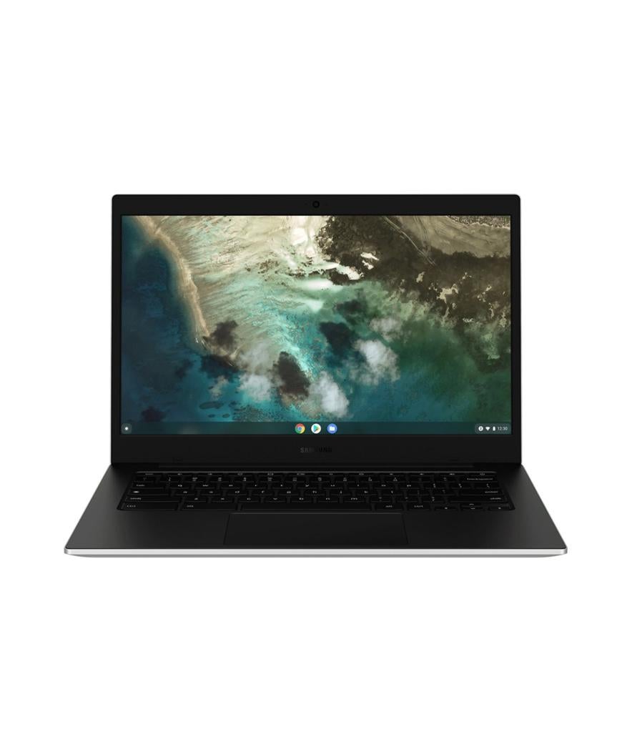SAMSUNG GALAXY CHROMEBOOK GO 14.0 inch 4 GB 64 GB, 14 inch, 4 GB of minder, 64 GB, Nieuw