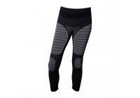 THERMOBROEK THERMO LEGGING BROEK XL ONDERGOED ONDERBROEK, Kleding | Heren, Ophalen of Verzenden, Nieuw, Maat 56/58 (XL), Zwart