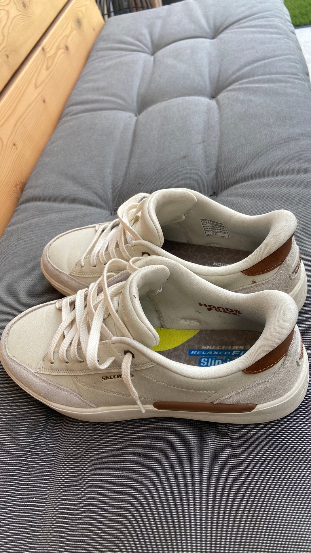 Skechers sneakers 43, Ophalen of Verzenden, Zo goed als nieuw, Overige typen, Overige merken