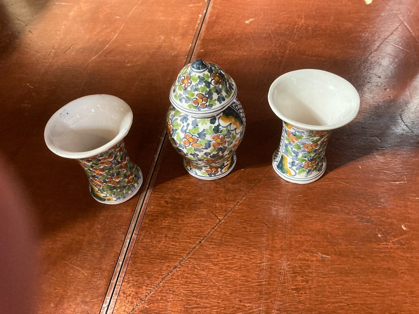 Mini kaststel, Antiek en Kunst, Ophalen of Verzenden