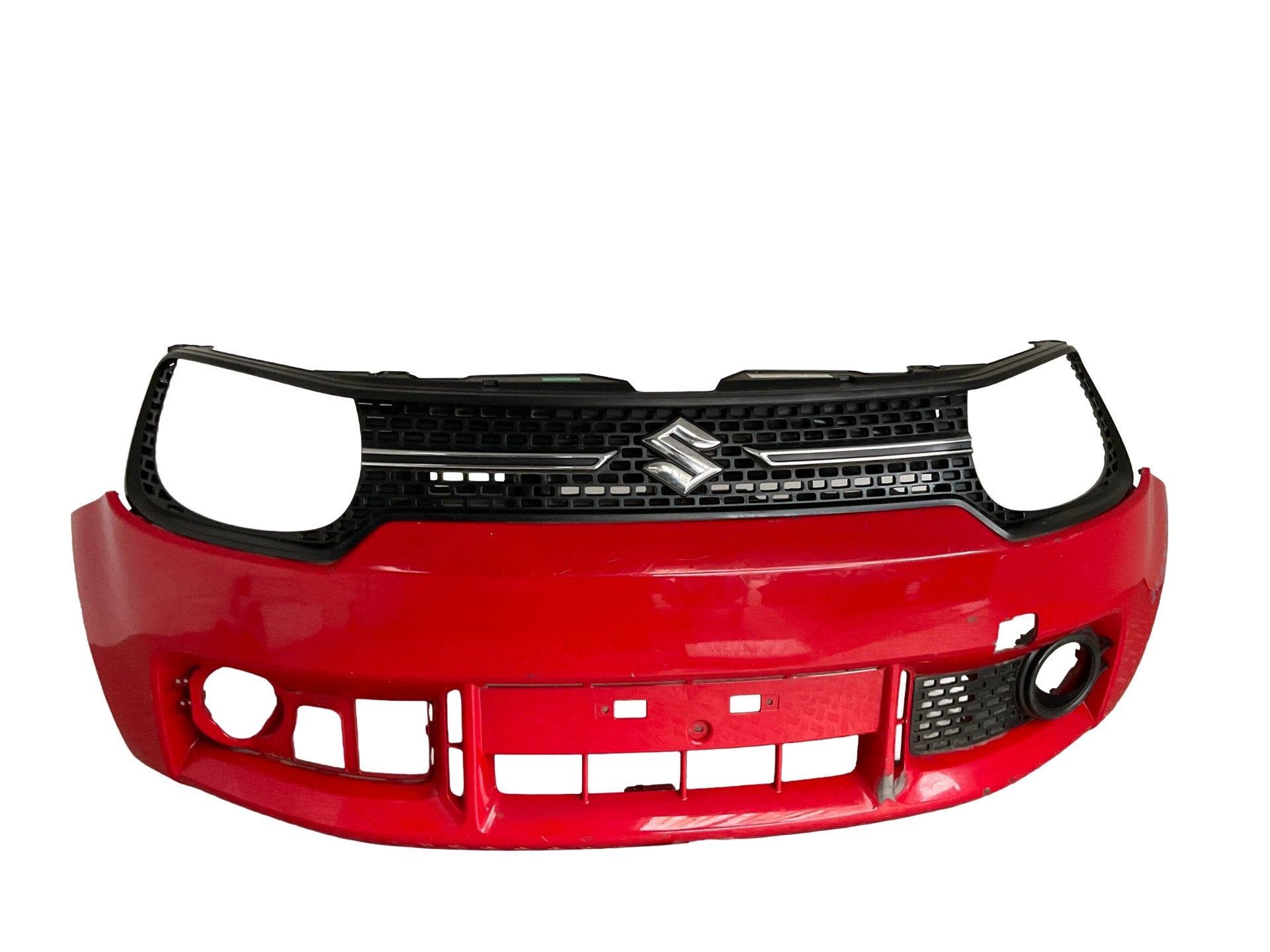 Bumper Suzuki Ignis 3 III 16-20 71711-62R Voorbumper E4-1623, Gebruikt, Info@suzuki.co.jp, Takatsuka-cho, Chuo-ku 300
432-8611  Hamamatsu