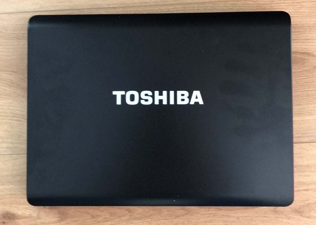 Toshiba Satellite A210-1AH laptop, Ophalen of Verzenden, Zo goed als nieuw, 15 inch, 2 tot 3 Ghz