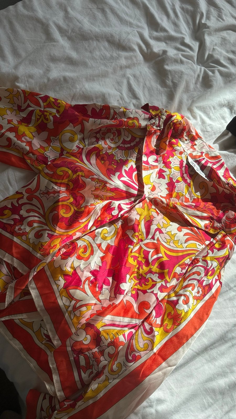 Grote zak diverse kleding maat M / 38 (foto's + meer), Kleding | Dames, Overige Dameskleding, Ophalen of Verzenden, Gedragen