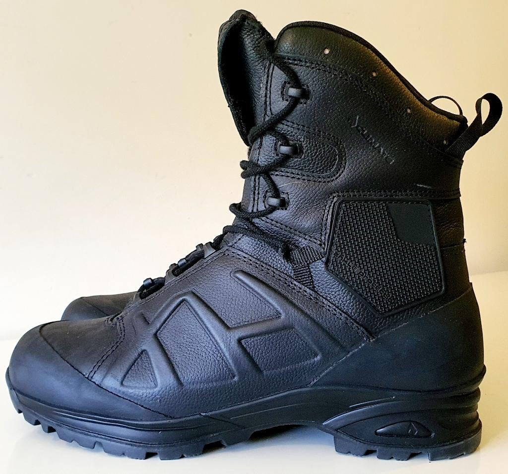 Nieuwe KL Landmacht Haix Ranger GSG9-X Legerkisten Mt 8,5 43, Verzenden, Landmacht, Nederland, Kleding of Schoenen