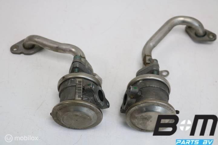 Set combikleppen Audi A4 8E 4.2 FSI BBK 078131102F, Auto-onderdelen, Motor en Toebehoren, Gebruikt