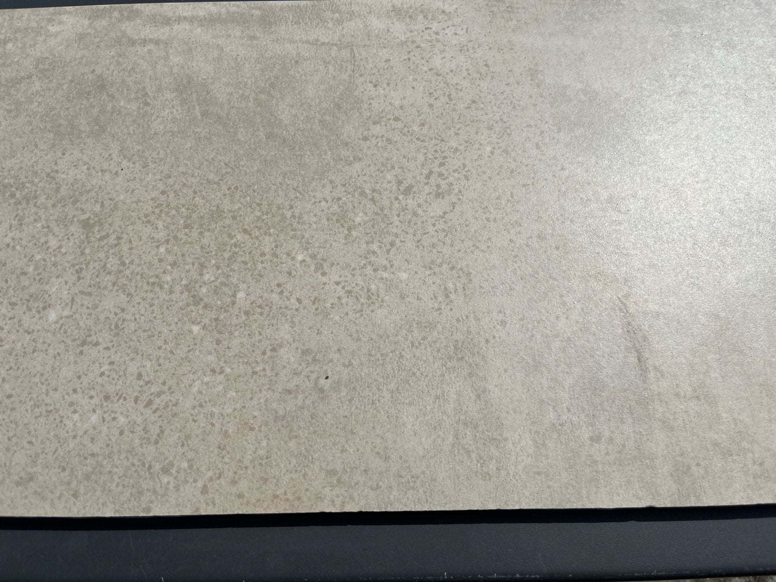 Vecchi Beige Matt Rectified tegels 60x60 cm, 7m2+, Ophalen, 60 cm of meer, Keramiek, Nieuw