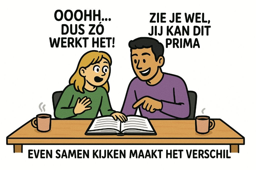 Betaalbare bijles Apeldoorn, Diensten en Vakmensen, Privéles, Bijles