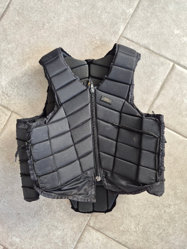Bodyprotector xs, Ophalen, Gebruikt, XS, Bodyprotector