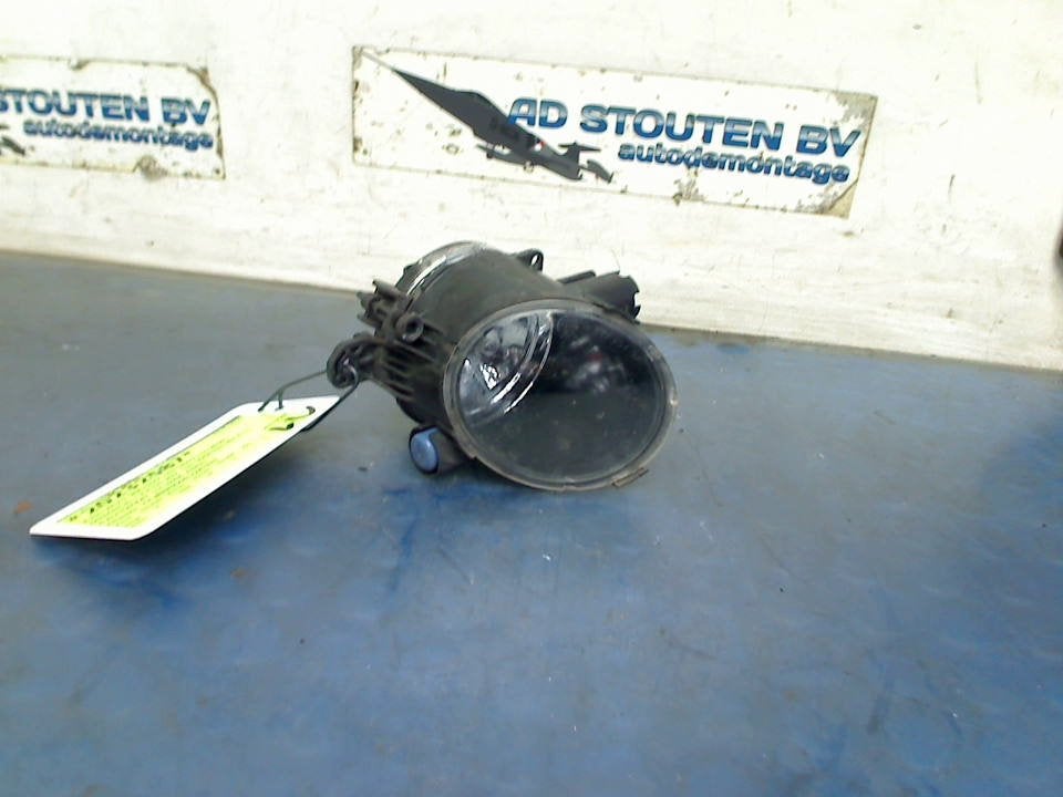 Mistlamp Links Voor Volvo XC70 (BZ) 2011 31214475LH, Gebruikt, Siegburger Straße 229, Köln 50679, , Duitsland, Info@volvocars.com
