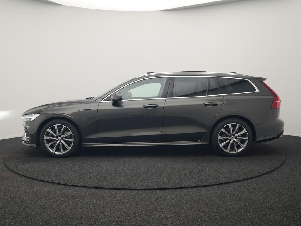 Volvo V60 T8 Twin Engine AWD Inscription PHEV 390pk | Panoda, Auto's, Volvo, Automaat, Gebruikt, 4 cilinders, 1972 kg