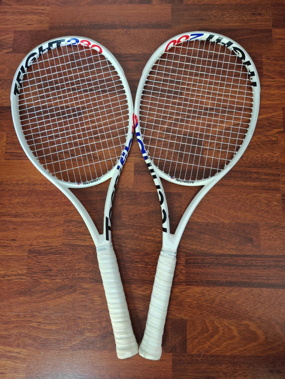 Tecnifibre T-Fight 280 (2025) Tennisracket, Ophalen, Gebruikt, Racket, Overige merken