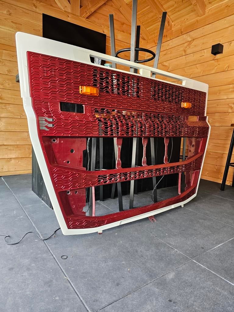 Grill Volvo FH 5, Ophalen, ., Nieuw, Volvo