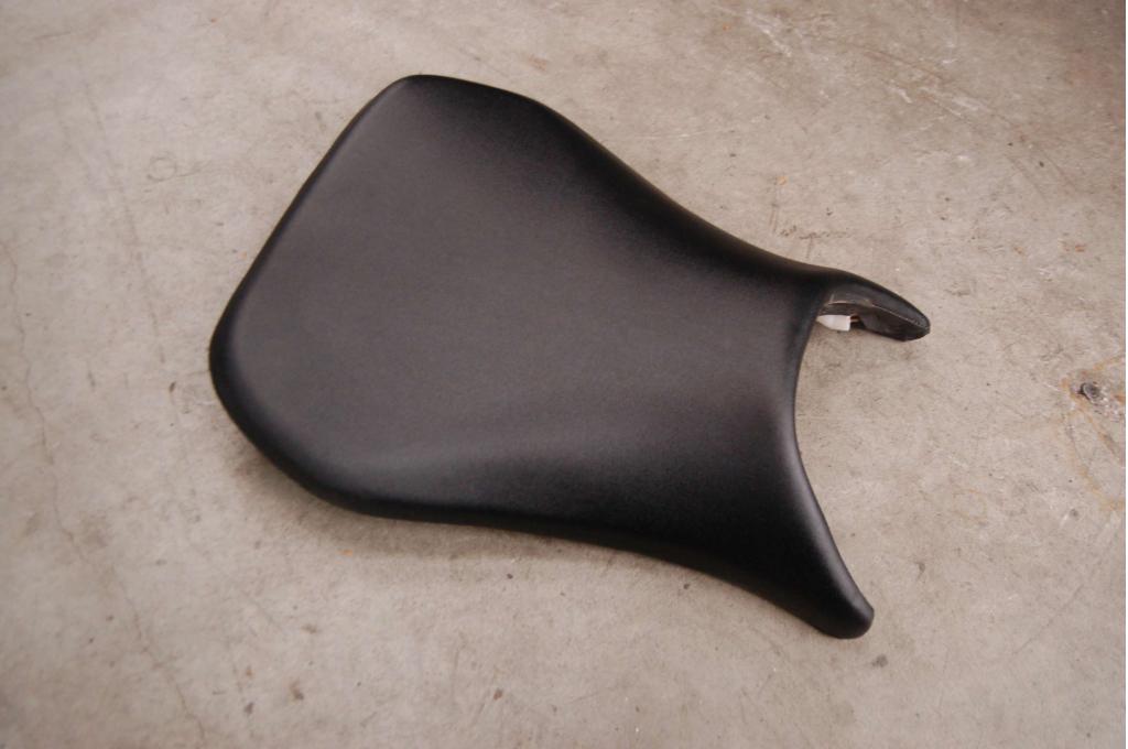 zadel R6 1999 - 2002 seat zit zetel, Ophalen of Verzenden, Niet ingevuld, Niet ingevuld, Niet ingevuld
