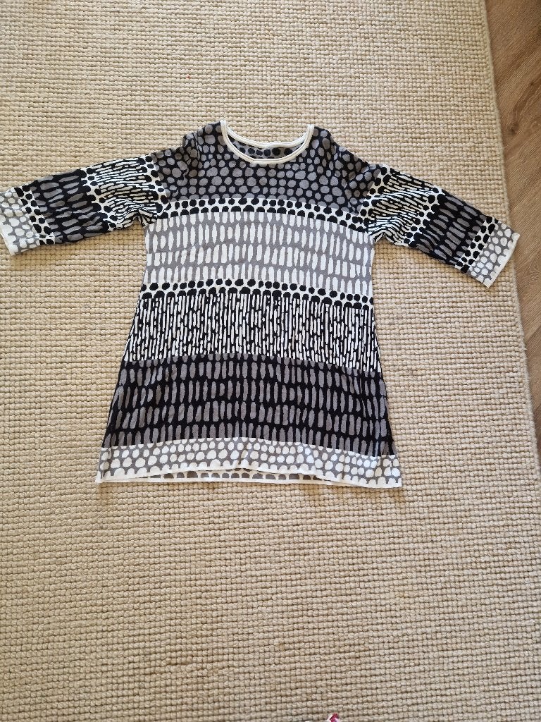 Trui van Gudrün Sjöden maat 42, Kleding | Dames, Ophalen, Zwart, Maat 42/44 (L), Zo goed als nieuw