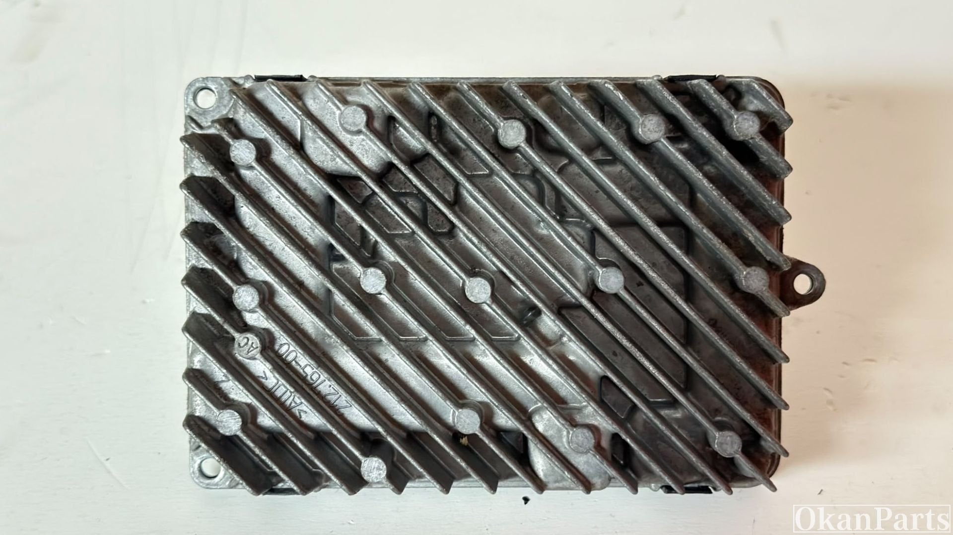 Audi 4K0941591 LED module, Gebruikt, AUDI AG, Auto-Union-Strasse 1
85045  Ingolstadt, DE, Kundenbetreuung@audi.de