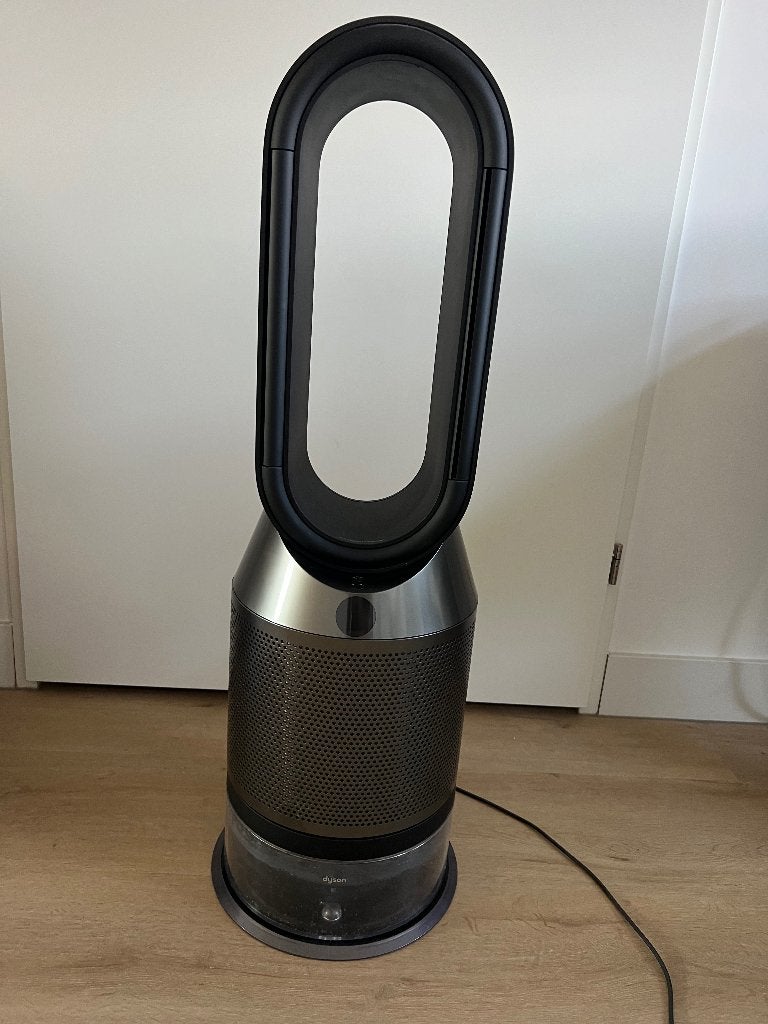 Defecte Dyson Pure Humidify+Cool PH01, Witgoed en Apparatuur, Luchtbehandelingsapparatuur, Ophalen, Niet werkend, Luchtreiniger