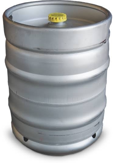 Fusten Bier te Koop – 20 & 50 Liter, Witgoed en Apparatuur, Thuistaps, Ophalen, Gebruikt, Overige merken