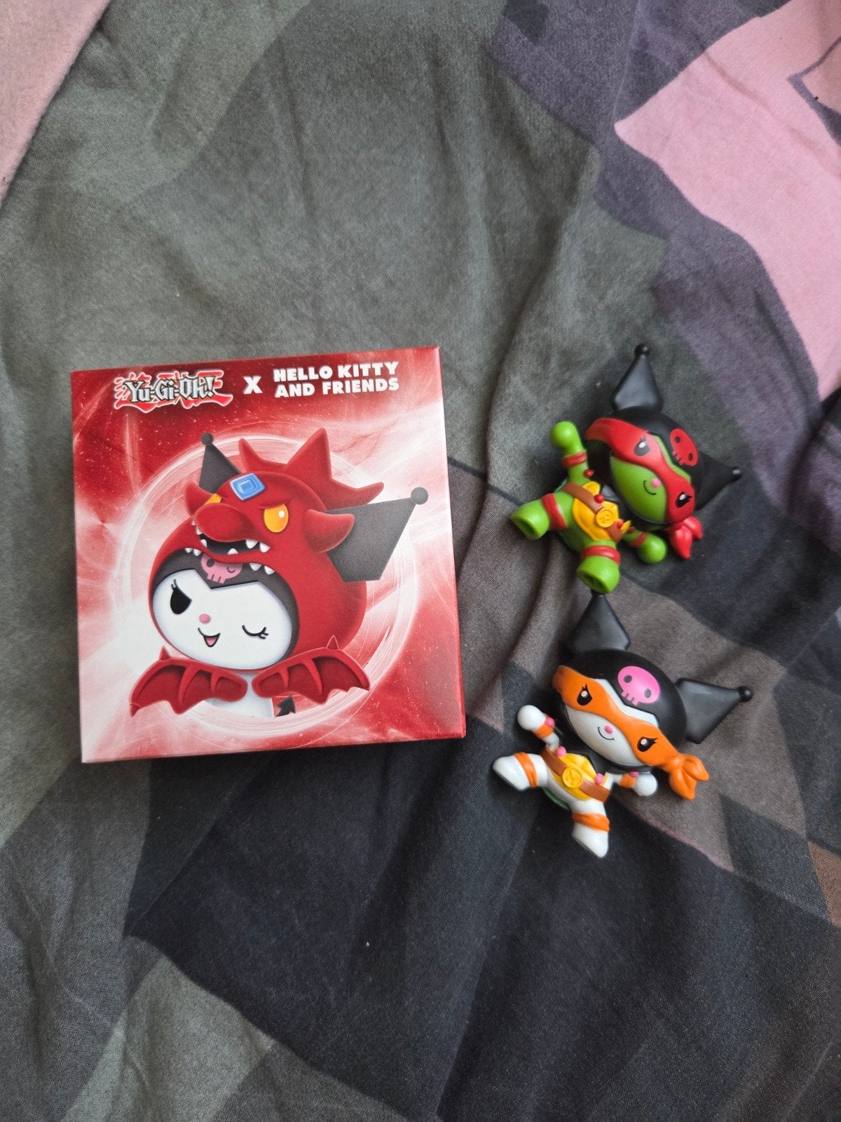 spiderman, squise mallows, hello kitty happy meal mac donald, Ophalen of Verzenden, Zo goed als nieuw