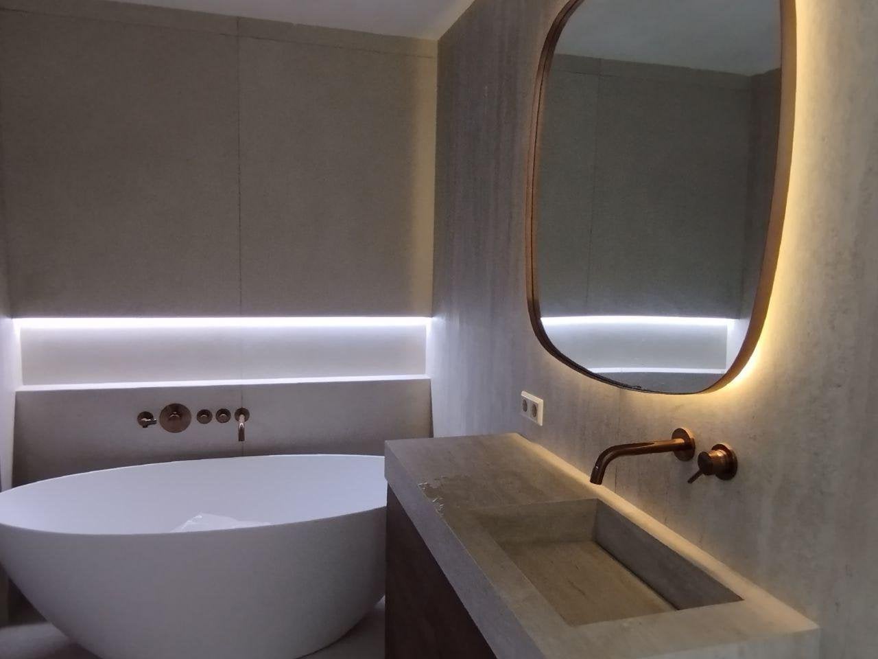 Zomeractie! Betaalbare Badkamer & WC Renovaties., Ophalen, Nieuw