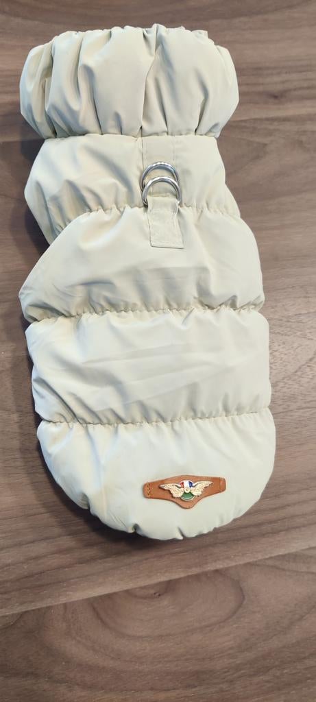 Prachtige honden winterjas, Ophalen of Verzenden, Hondenjas